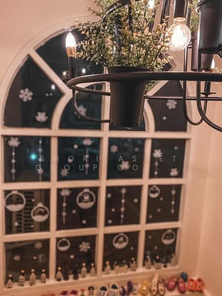 โชควารีโฮม สันทราย, เชียงใหม่, หนองจ๊อม, สันทราย, เชียงใหม่, 629 ตร.ม., บ้านเดี่ยว ให้เช่า, โดย Shori Asset Group Co., Ltd., 500245504 - DDproperty.com