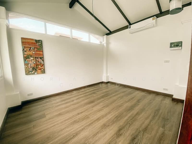 Chokwaree Home San Sai, Chiang Mai, Nong Chom, San Sai, Chiang Mai, 3 Bedrooms, 629 sqm, Single Detached House For Rent, by Shori Asset Group Co., Ltd., 500245504 - DDproperty.com