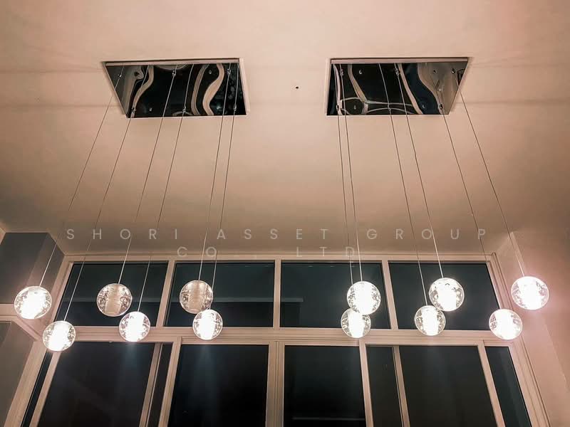 Chokwaree Home San Sai, Chiang Mai, Nong Chom, San Sai, Chiang Mai, 3 Bedrooms, 629 sqm, Single Detached House For Rent, by Shori Asset Group Co., Ltd., 500245504 - DDproperty.com