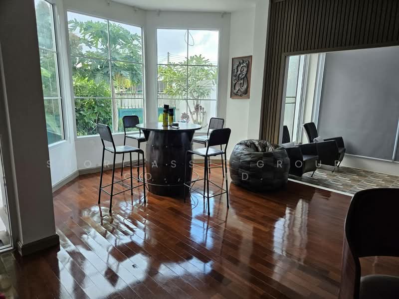 Chokwaree Home San Sai, Chiang Mai, Nong Chom, San Sai, Chiang Mai, 3 Bedrooms, 629 sqm, Single Detached House For Rent, by Shori Asset Group Co., Ltd., 500245504 - DDproperty.com