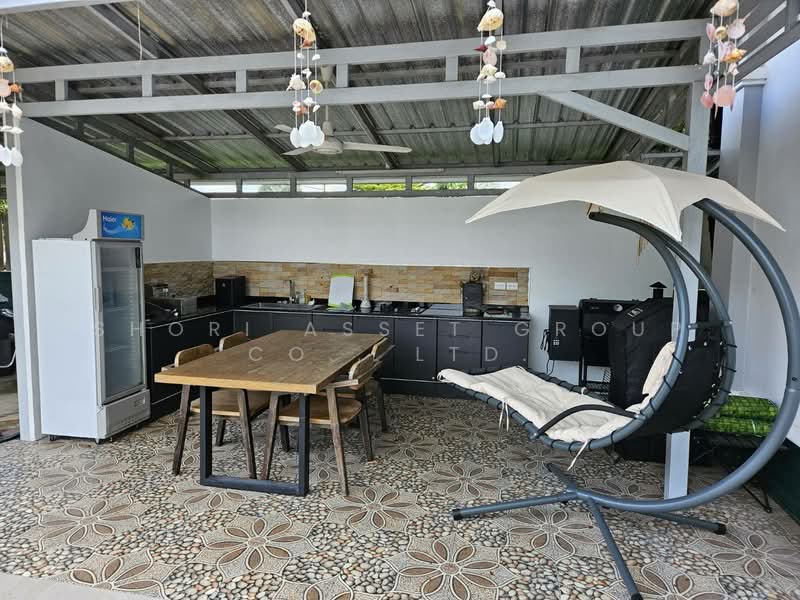 Chokwaree Home San Sai, Chiang Mai, Nong Chom, San Sai, Chiang Mai, 3 Bedrooms, 629 sqm, Single Detached House For Rent, by Shori Asset Group Co., Ltd., 500245504 - DDproperty.com