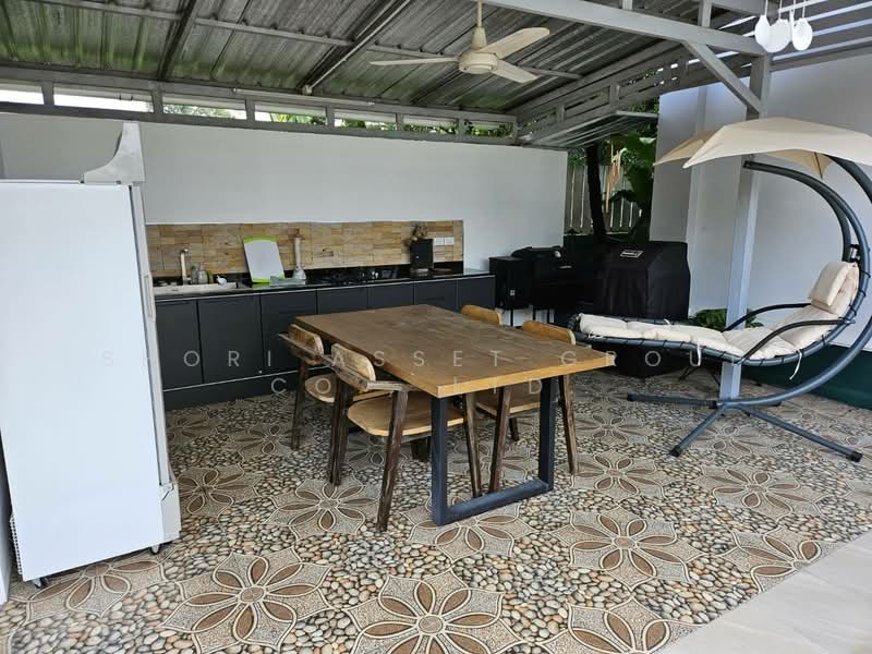 Chokwaree Home San Sai, Chiang Mai, Nong Chom, San Sai, Chiang Mai, 3 Bedrooms, 629 sqm, Single Detached House For Rent, by Shori Asset Group Co., Ltd., 500245504 - DDproperty.com