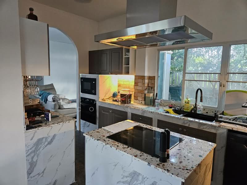 Chokwaree Home San Sai, Chiang Mai, Nong Chom, San Sai, Chiang Mai, 3 Bedrooms, 629 sqm, Single Detached House For Rent, by Shori Asset Group Co., Ltd., 500245504 - DDproperty.com