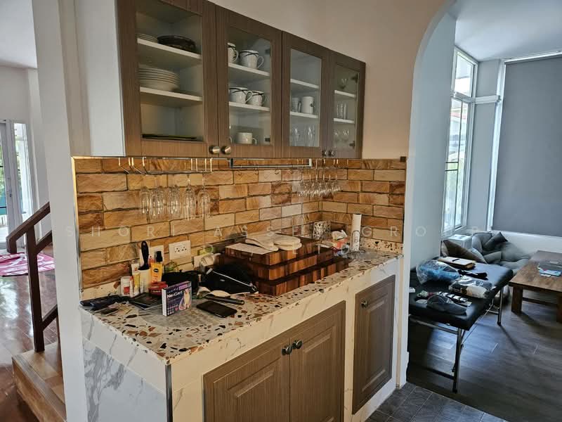 Chokwaree Home San Sai, Chiang Mai, Nong Chom, San Sai, Chiang Mai, 3 Bedrooms, 629 sqm, Single Detached House For Rent, by Shori Asset Group Co., Ltd., 500245504 - DDproperty.com