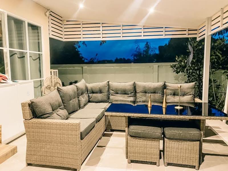 Chokwaree Home San Sai, Chiang Mai, Nong Chom, San Sai, Chiang Mai, 3 Bedrooms, 629 sqm, Single Detached House For Rent, by Shori Asset Group Co., Ltd., 500245504 - DDproperty.com