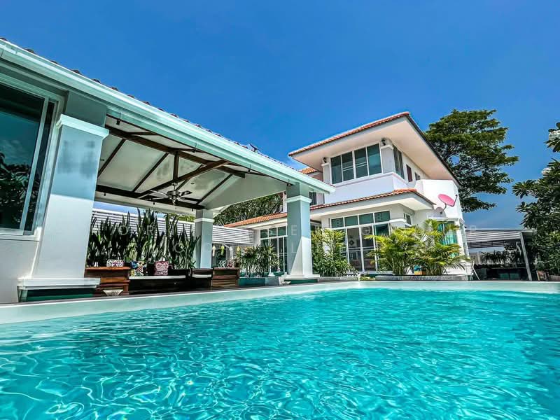 Chokwaree Home San Sai, Chiang Mai, Nong Chom, San Sai, Chiang Mai, 3 Bedrooms, 629 sqm, Single Detached House For Rent, by Shori Asset Group Co., Ltd., 500245504 - DDproperty.com