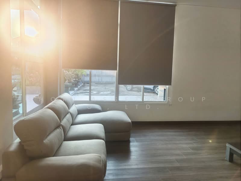 Chokwaree Home San Sai, Chiang Mai, Nong Chom, San Sai, Chiang Mai, 3 Bedrooms, 629 sqm, Single Detached House For Rent, by Shori Asset Group Co., Ltd., 500245504 - DDproperty.com