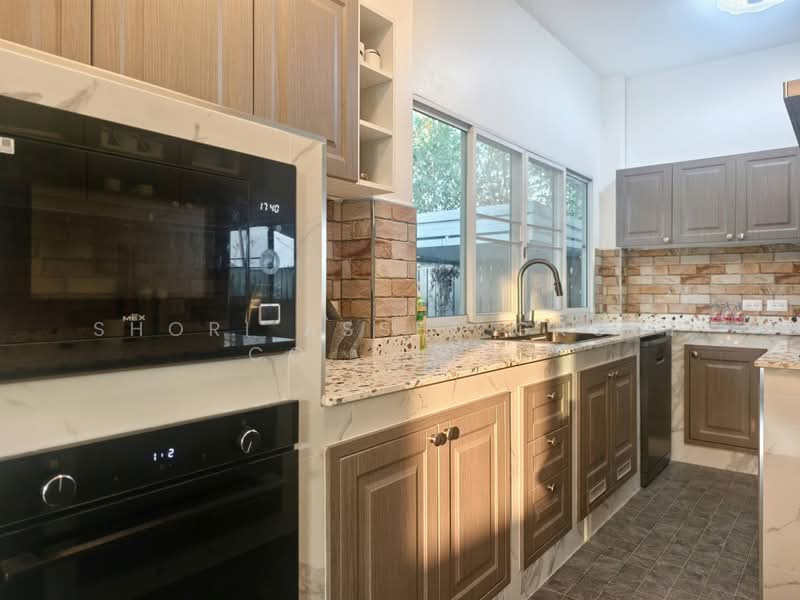 Chokwaree Home San Sai, Chiang Mai, Nong Chom, San Sai, Chiang Mai, 3 Bedrooms, 629 sqm, Single Detached House For Rent, by Shori Asset Group Co., Ltd., 500245504 - DDproperty.com