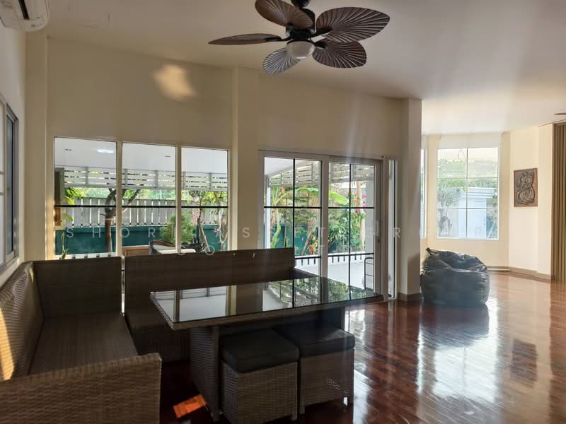 Chokwaree Home San Sai, Chiang Mai, Nong Chom, San Sai, Chiang Mai, 3 Bedrooms, 629 sqm, Single Detached House For Rent, by Shori Asset Group Co., Ltd., 500245504 - DDproperty.com