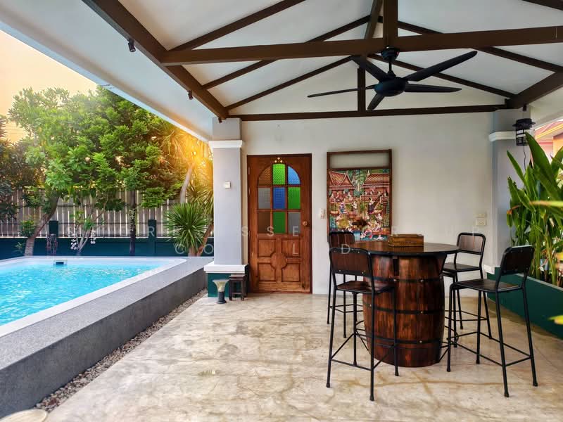 Chokwaree Home San Sai, Chiang Mai, Nong Chom, San Sai, Chiang Mai, 3 Bedrooms, 629 sqm, Single Detached House For Rent, by Shori Asset Group Co., Ltd., 500245504 - DDproperty.com