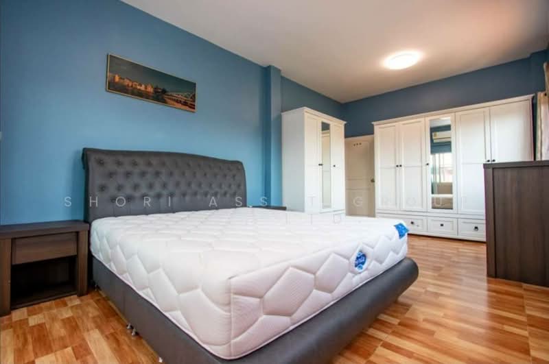 Chokwaree Home San Sai, Chiang Mai, Nong Chom, San Sai, Chiang Mai, 3 Bedrooms, 629 sqm, Single Detached House For Rent, by Shori Asset Group Co., Ltd., 500245504 - DDproperty.com