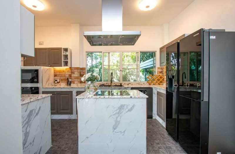 Chokwaree Home San Sai, Chiang Mai, Nong Chom, San Sai, Chiang Mai, 3 Bedrooms, 629 sqm, Single Detached House For Rent, by Shori Asset Group Co., Ltd., 500245504 - DDproperty.com