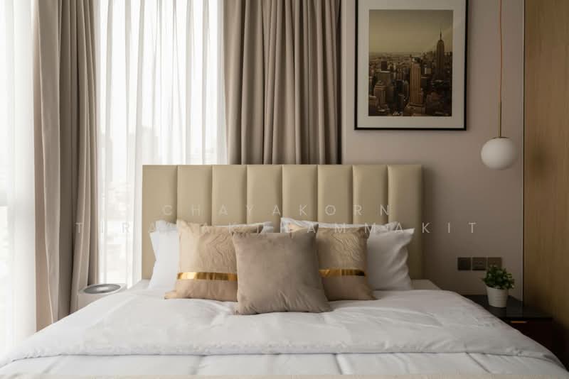 BEATNIQ Sukhumvit 32, Bangkok, Soi Sukhumvit 32, Sukhumvit Road, Khong Tan, Khlong Toei, Bangkok, 1 Bedroom, 55 sqm, Condo For Rent, by Chayakorn Tirarakthammakit, 500245505 - DDproperty.com