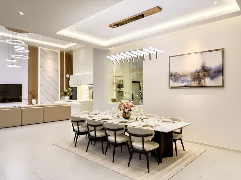 Pool Villa for Sale East Pattaya Luxury 4 Bedroom High Ceiling, Chon Buri (Pattaya), Bang Lamung, Bang Lamung (Pattaya), Chon Buri (Pattaya), 4 Bedrooms, 517 sqm, Villa For Sale, by PLC real estate, 500245506 - DDproperty.com