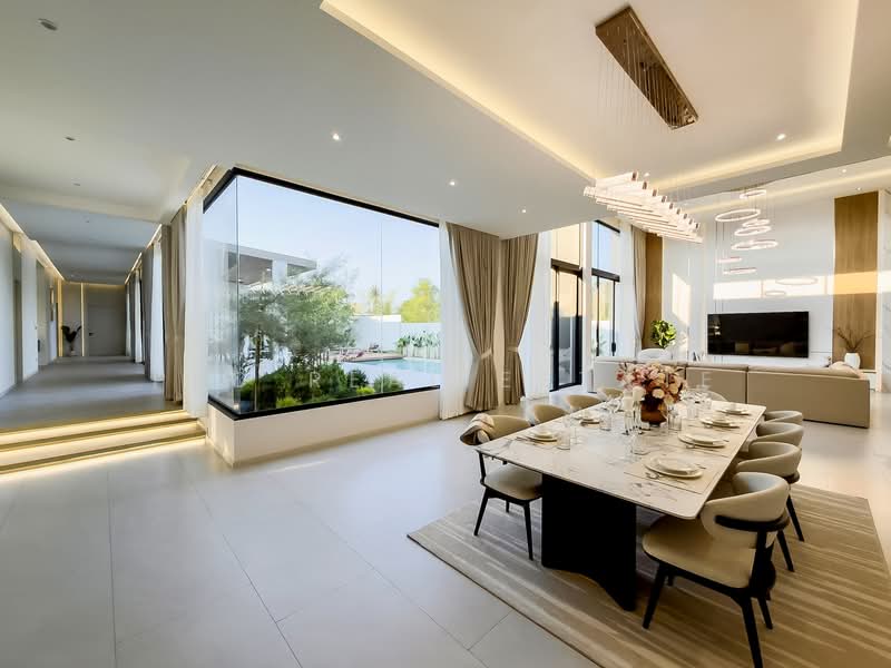 Pool Villa for Sale East Pattaya Luxury 4 Bedroom High Ceiling, Chon Buri (Pattaya), Bang Lamung, Bang Lamung (Pattaya), Chon Buri (Pattaya), 4 Bedrooms, 517 sqm, Villa For Sale, by PLC real estate, 500245506 - DDproperty.com