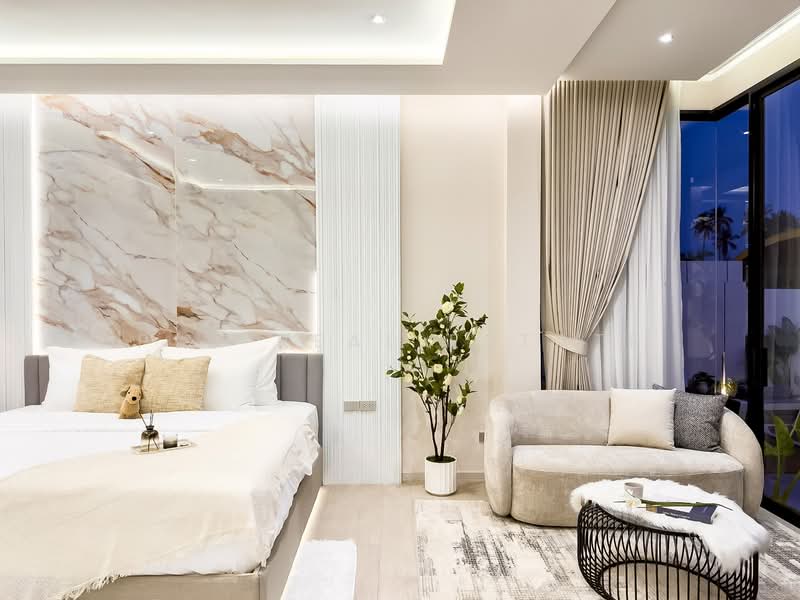 ขายพูลวิลล่า 4 ห้องนอน หรูหรา เพดานสูง พัทยาตะวันออก, ชลบุรี, บางละมุง, บางละมุง, ชลบุรี, 517 ตร.ม., วิลล่า ขาย, โดย PLC real estate, 500245506 - DDproperty.com