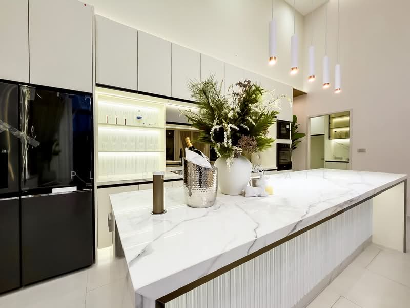 Pool Villa for Sale East Pattaya Luxury 4 Bedroom High Ceiling, Chon Buri (Pattaya), Bang Lamung, Bang Lamung (Pattaya), Chon Buri (Pattaya), 4 Bedrooms, 517 sqm, Villa For Sale, by PLC real estate, 500245506 - DDproperty.com