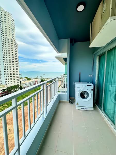 Lumpini Park Beach Jomtien, Chon Buri (Pattaya), Jomtiensaineung Rd, Na Kloe, Bang Lamung (Pattaya), Chon Buri (Pattaya), 1 Bedroom, 49 sqm, Condo For Sale, by Supitsara Sangarun, 500245507 - DDproperty.com