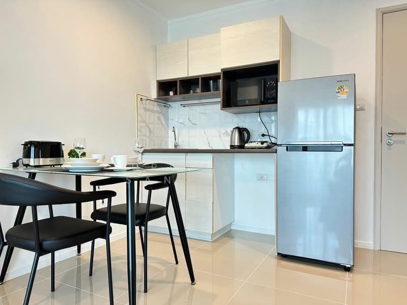 Lumpini Park Beach Jomtien, Chon Buri (Pattaya), Jomtiensaineung Rd, Na Kloe, Bang Lamung (Pattaya), Chon Buri (Pattaya), 1 Bedroom, 49 sqm, Condo For Sale, by Supitsara Sangarun, 500245507 - DDproperty.com