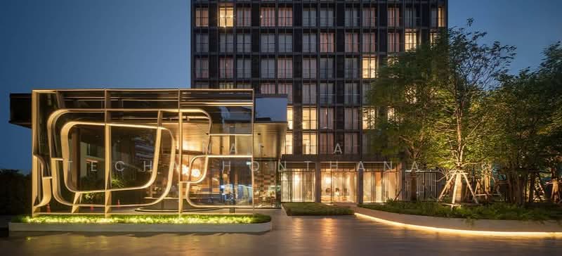 Noble BE33, Bangkok, 19 Soi Sukhumvit 33, Khlong Tan Nua, Watthana, Bangkok, 1 Bedroom, 44 sqm, Condo For Sale, by Natasa Techathonthanakhun, 500245509 - DDproperty.com