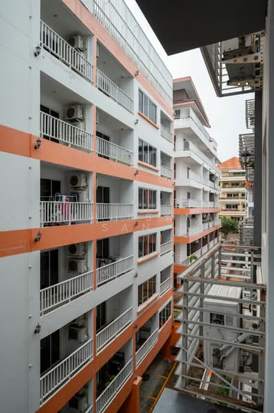 C View Residence, ชลบุรี, ถ.พระตำหนัก, หนองปรือ, บางละมุง, ชลบุรี, 44 ตร.ม., อพาร์ทเมนท์ ให้เช่า, โดย Supitsara  Sangarun, 500245510 - DDproperty.com