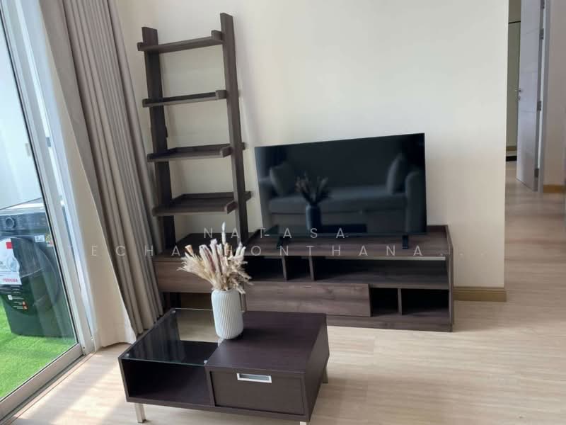 IDEO Verve Ratchaprarop, Bangkok, Ratchaprarop, Makkasan, Ratchathewi, Bangkok, 1 Bedroom, 58 sqm, Condo For Rent, by Natasa Techathonthanakhun, 500245511 - DDproperty.com
