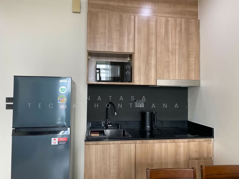 IDEO Verve Ratchaprarop, Bangkok, Ratchaprarop, Makkasan, Ratchathewi, Bangkok, 1 Bedroom, 58 sqm, Condo For Rent, by Natasa Techathonthanakhun, 500245511 - DDproperty.com