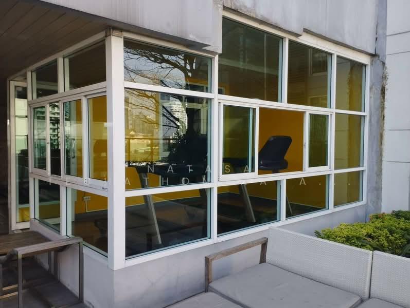 IDEO Verve Ratchaprarop, Bangkok, Ratchaprarop, Makkasan, Ratchathewi, Bangkok, 1 Bedroom, 58 sqm, Condo For Rent, by Natasa Techathonthanakhun, 500245511 - DDproperty.com