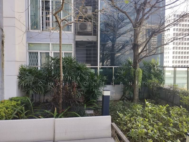 IDEO Verve Ratchaprarop, Bangkok, Ratchaprarop, Makkasan, Ratchathewi, Bangkok, 1 Bedroom, 58 sqm, Condo For Rent, by Natasa Techathonthanakhun, 500245511 - DDproperty.com