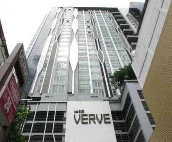 IDEO Verve Ratchaprarop : ไอดีโอ เวิร์ฟ ราชปรารภ, กรุงเทพ, ราชปรารถ, มักกะสัน, ราชเทวี, กรุงเทพ, 58 ตร.ม., คอนโด ให้เช่า, โดย Natasa Techathonthanakhun, 500245511 - DDproperty.com