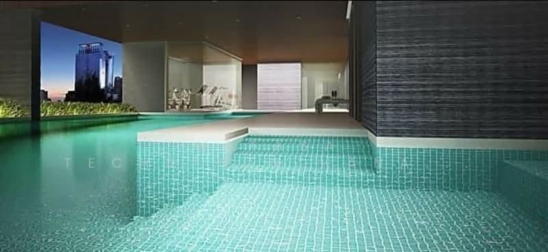 IDEO Verve Ratchaprarop, Bangkok, Ratchaprarop, Makkasan, Ratchathewi, Bangkok, 1 Bedroom, 58 sqm, Condo For Rent, by Natasa Techathonthanakhun, 500245511 - DDproperty.com