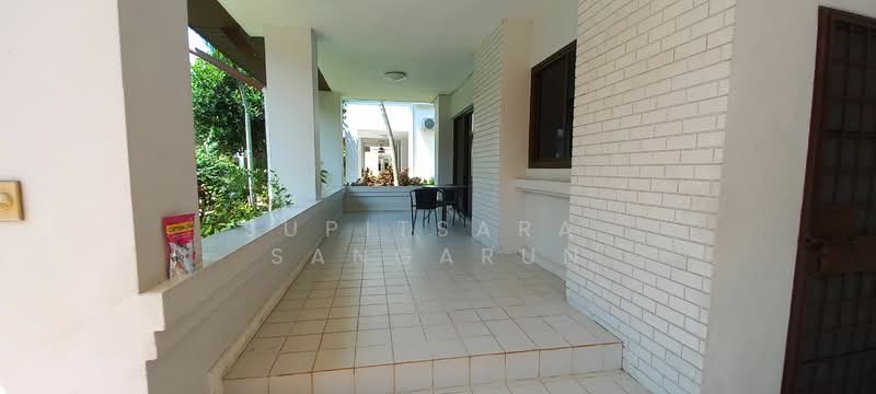 undefined, Chon Buri (Pattaya), Na Chom Thian, Sattahip, Chon Buri (Pattaya), 4 Bedrooms, 200 sqm, Single Detached House For Rent, by Supitsara Sangarun, 500245515 - DDproperty.com