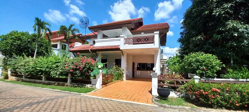 undefined, Chon Buri (Pattaya), Na Chom Thian, Sattahip, Chon Buri (Pattaya), 4 Bedrooms, 200 sqm, Single Detached House For Rent, by Supitsara Sangarun, 500245515 - DDproperty.com