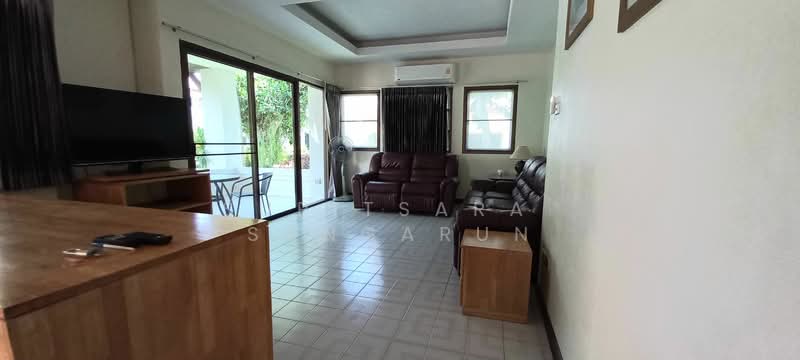 undefined, Chon Buri (Pattaya), Na Chom Thian, Sattahip, Chon Buri (Pattaya), 4 Bedrooms, 200 sqm, Single Detached House For Rent, by Supitsara Sangarun, 500245515 - DDproperty.com