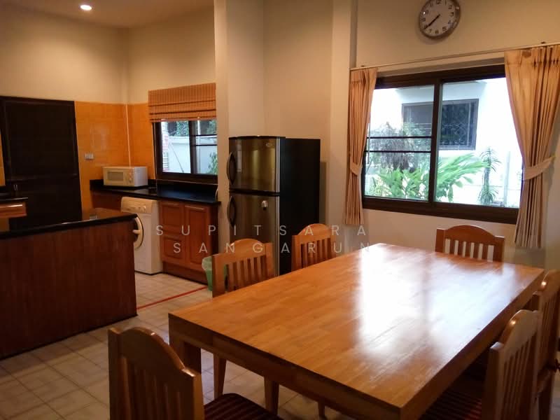 undefined, Chon Buri (Pattaya), Na Chom Thian, Sattahip, Chon Buri (Pattaya), 4 Bedrooms, 200 sqm, Single Detached House For Rent, by Supitsara Sangarun, 500245515 - DDproperty.com