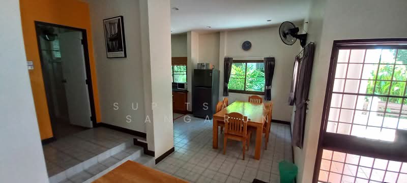 undefined, Chon Buri (Pattaya), Na Chom Thian, Sattahip, Chon Buri (Pattaya), 4 Bedrooms, 200 sqm, Single Detached House For Rent, by Supitsara Sangarun, 500245515 - DDproperty.com