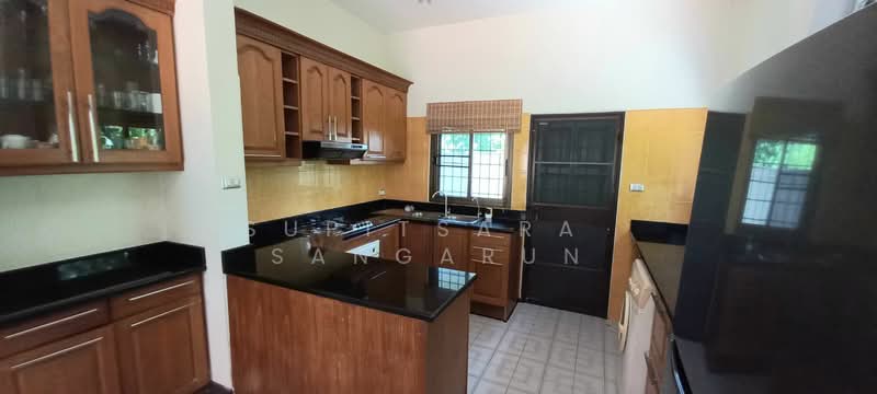 undefined, Chon Buri (Pattaya), Na Chom Thian, Sattahip, Chon Buri (Pattaya), 4 Bedrooms, 200 sqm, Single Detached House For Rent, by Supitsara Sangarun, 500245515 - DDproperty.com