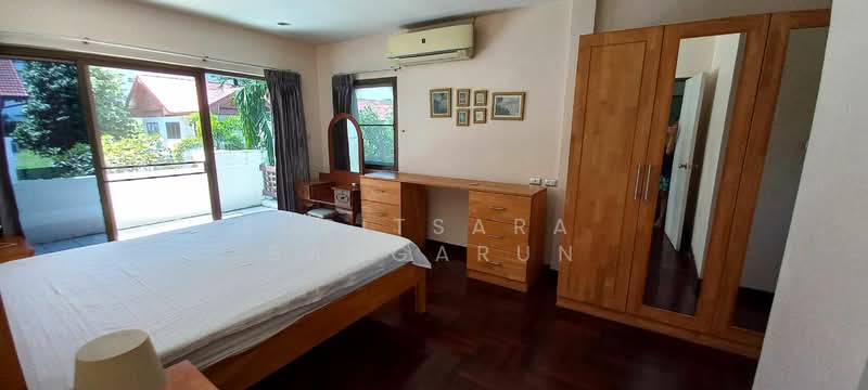 undefined, Chon Buri (Pattaya), Na Chom Thian, Sattahip, Chon Buri (Pattaya), 4 Bedrooms, 200 sqm, Single Detached House For Rent, by Supitsara Sangarun, 500245515 - DDproperty.com
