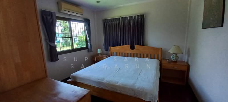 undefined, Chon Buri (Pattaya), Na Chom Thian, Sattahip, Chon Buri (Pattaya), 4 Bedrooms, 200 sqm, Single Detached House For Rent, by Supitsara Sangarun, 500245515 - DDproperty.com