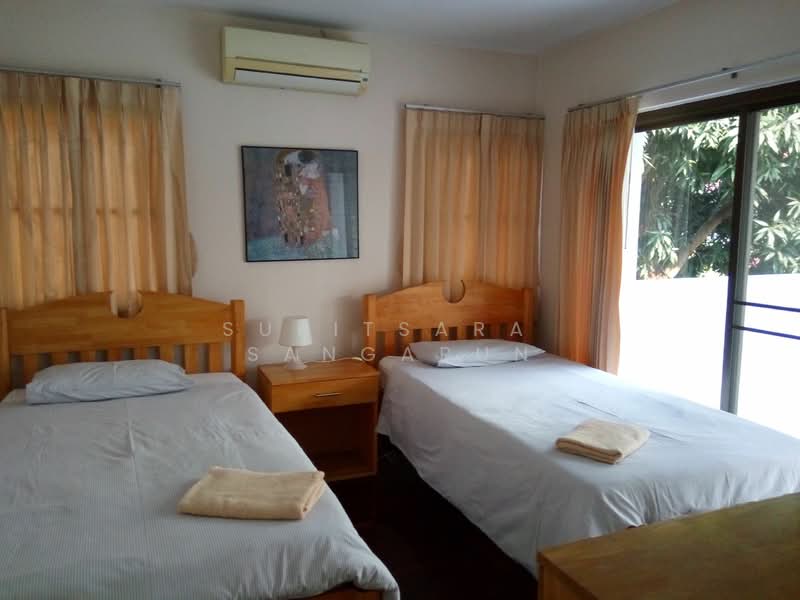 undefined, Chon Buri (Pattaya), Na Chom Thian, Sattahip, Chon Buri (Pattaya), 4 Bedrooms, 200 sqm, Single Detached House For Rent, by Supitsara Sangarun, 500245515 - DDproperty.com