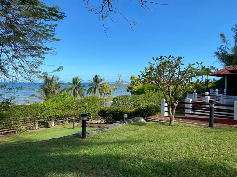 undefined, Chon Buri (Pattaya), Na Chom Thian, Sattahip, Chon Buri (Pattaya), 4 Bedrooms, 200 sqm, Single Detached House For Rent, by Supitsara Sangarun, 500245515 - DDproperty.com