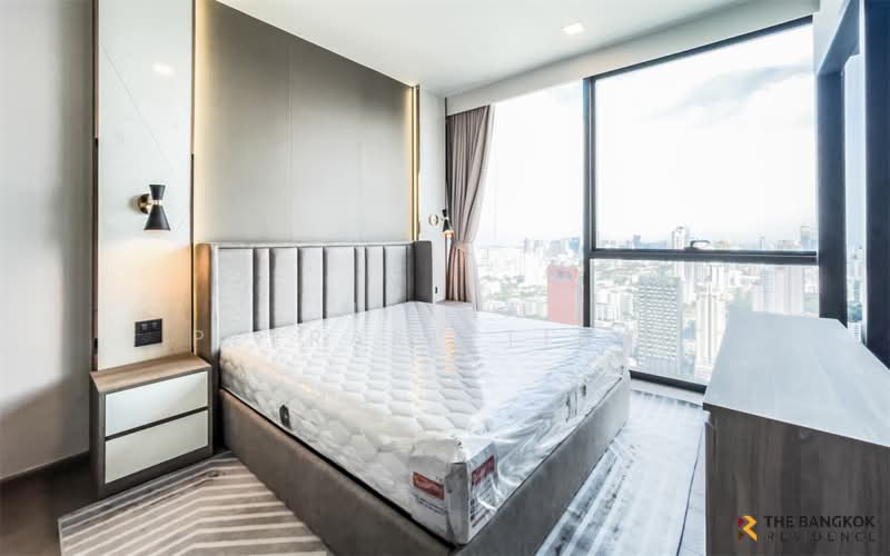 Celes Asoke, Bangkok, 8-10 Sukhumvit 21, Khlongtoei Nua, Watthana, Bangkok, 2 Bedrooms, 90 sqm, Condo For Rent, by Nicha Peerakittikul, 500245516 - DDproperty.com