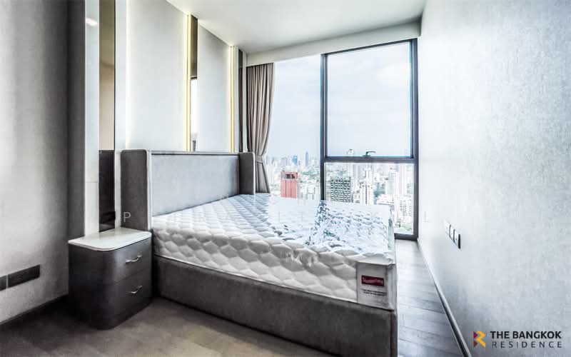 Celes Asoke, Bangkok, 8-10 Sukhumvit 21, Khlongtoei Nua, Watthana, Bangkok, 2 Bedrooms, 90 sqm, Condo For Rent, by Nicha Peerakittikul, 500245516 - DDproperty.com