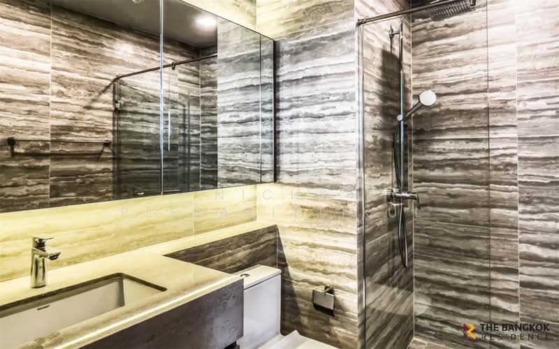 Celes Asoke, Bangkok, 8-10 Sukhumvit 21, Khlongtoei Nua, Watthana, Bangkok, 2 Bedrooms, 90 sqm, Condo For Rent, by Nicha Peerakittikul, 500245516 - DDproperty.com