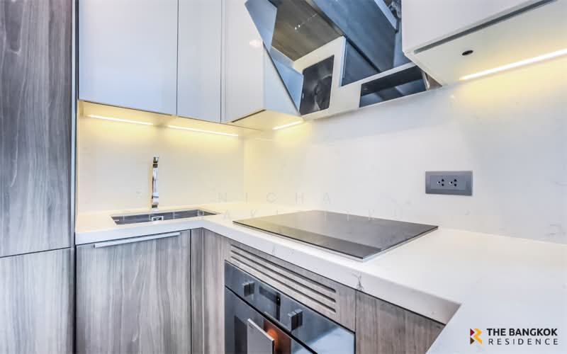 Celes Asoke, Bangkok, 8-10 Sukhumvit 21, Khlongtoei Nua, Watthana, Bangkok, 2 Bedrooms, 90 sqm, Condo For Rent, by Nicha Peerakittikul, 500245516 - DDproperty.com