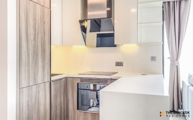 Celes Asoke, Bangkok, 8-10 Sukhumvit 21, Khlongtoei Nua, Watthana, Bangkok, 2 Bedrooms, 90 sqm, Condo For Rent, by Nicha Peerakittikul, 500245516 - DDproperty.com