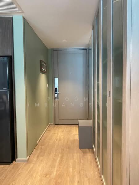 Noble Above Wireless-Ruamrudee, Bangkok, Wireless Road, Lumphini, Pathum Wan, Bangkok, 1 Bedroom, 66 sqm, Condo For Rent, by Phoom Imruangsri, 500245517 - DDproperty.com