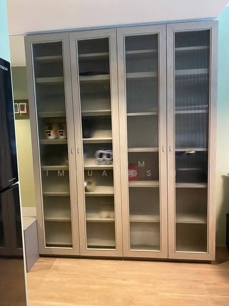 Noble Above Wireless-Ruamrudee, Bangkok, Wireless Road, Lumphini, Pathum Wan, Bangkok, 1 Bedroom, 66 sqm, Condo For Rent, by Phoom Imruangsri, 500245517 - DDproperty.com