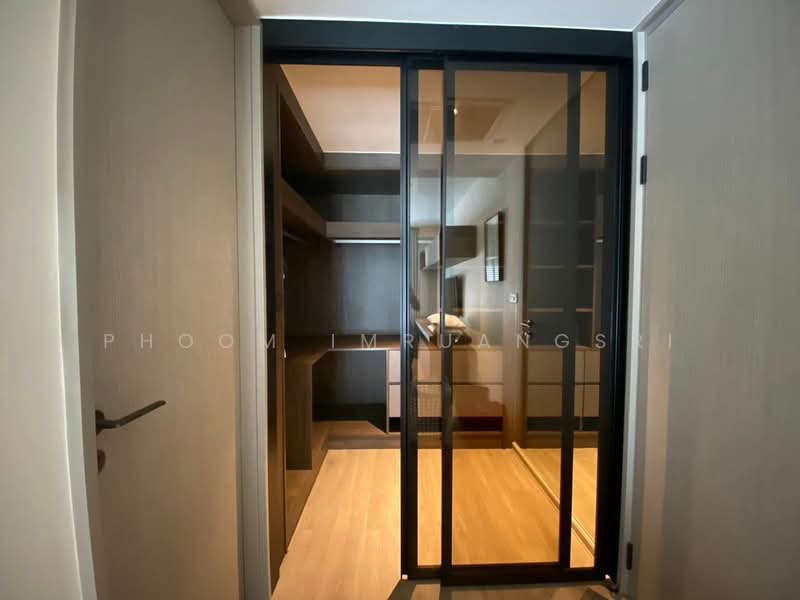 Noble Above Wireless-Ruamrudee, Bangkok, Wireless Road, Lumphini, Pathum Wan, Bangkok, 1 Bedroom, 66 sqm, Condo For Rent, by Phoom Imruangsri, 500245517 - DDproperty.com