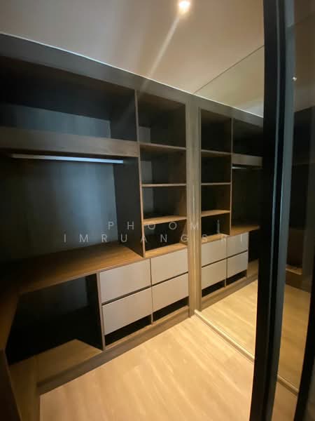 Noble Above Wireless-Ruamrudee, Bangkok, Wireless Road, Lumphini, Pathum Wan, Bangkok, 1 Bedroom, 66 sqm, Condo For Rent, by Phoom Imruangsri, 500245517 - DDproperty.com